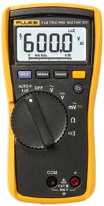 Fluke 114